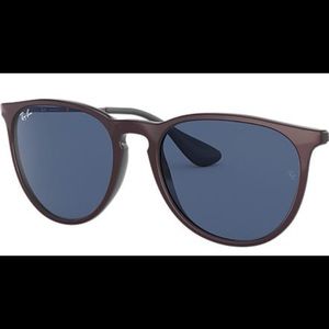 Ray Ban P sunglasses